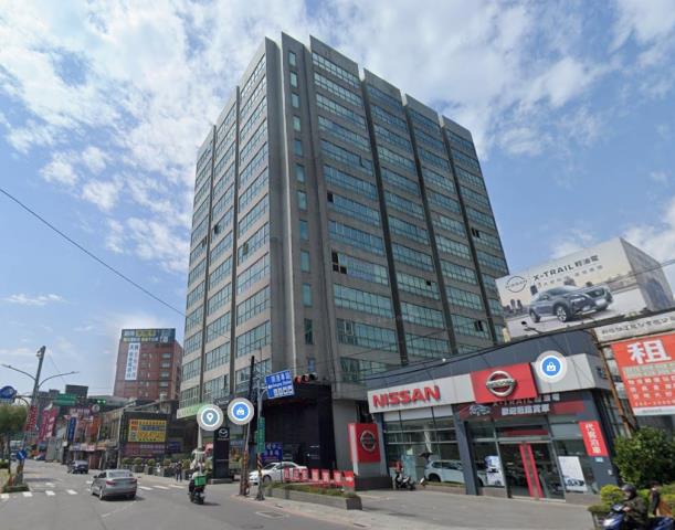 汐止法拍大樓-6