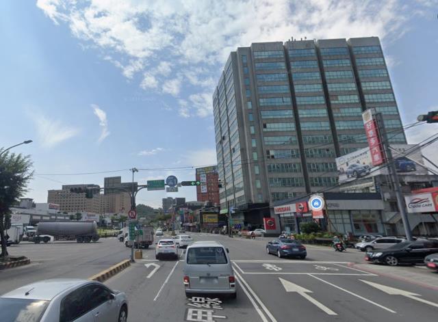 汐止法拍大樓-8