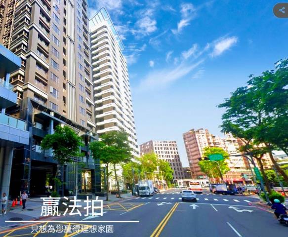 板橋大樓法拍-2