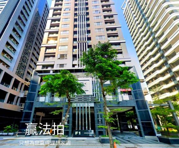 板橋大樓法拍-4