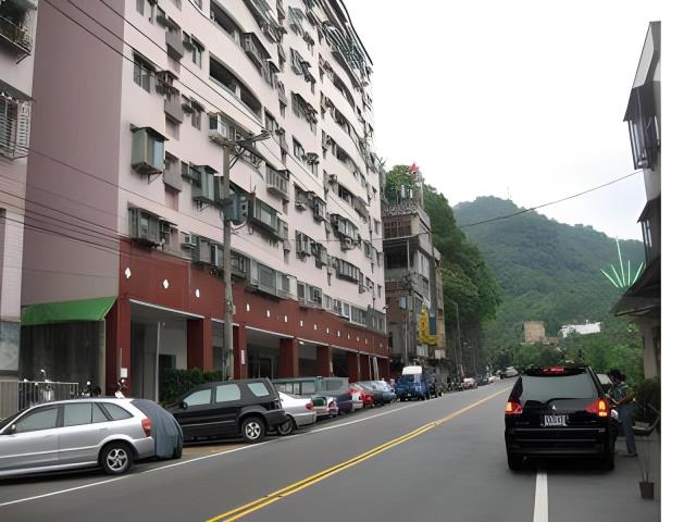 新店拍賣華廈-2