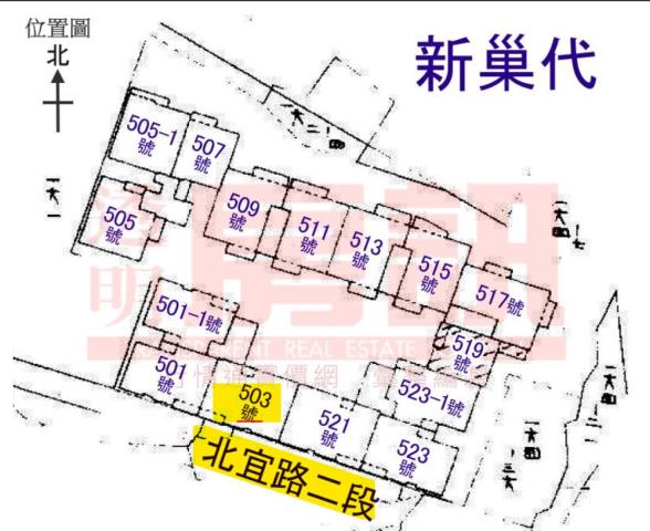 新店拍賣華廈-7