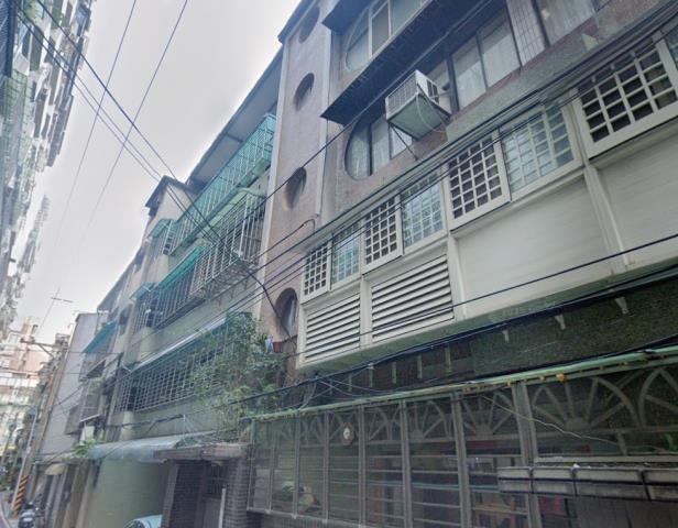 新北公寓法拍-3