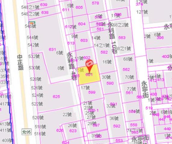 新北公寓法拍-6