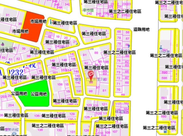 台北法拍公寓-9