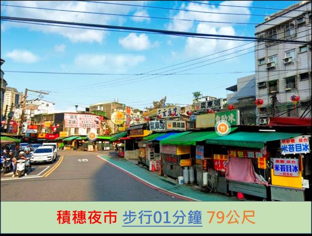 新北中和法拍大樓-8