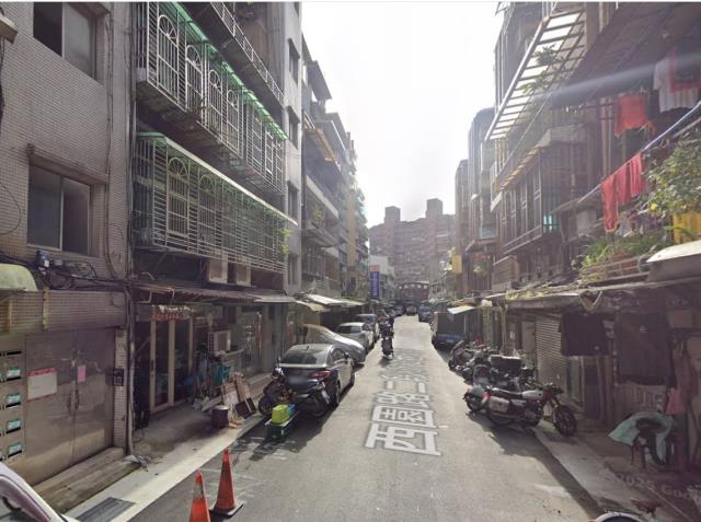 台北萬華公寓法拍-3