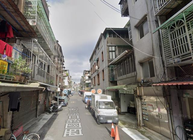 台北萬華公寓法拍-4