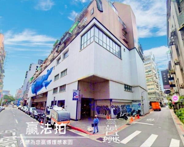 萬華大樓法拍-3