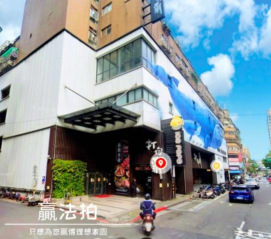 萬華大樓法拍-5