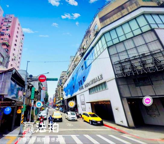 萬華大樓法拍-6