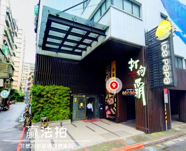 萬華大樓法拍-7