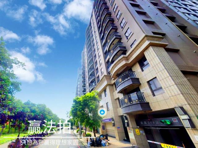 新北法拍大樓-2