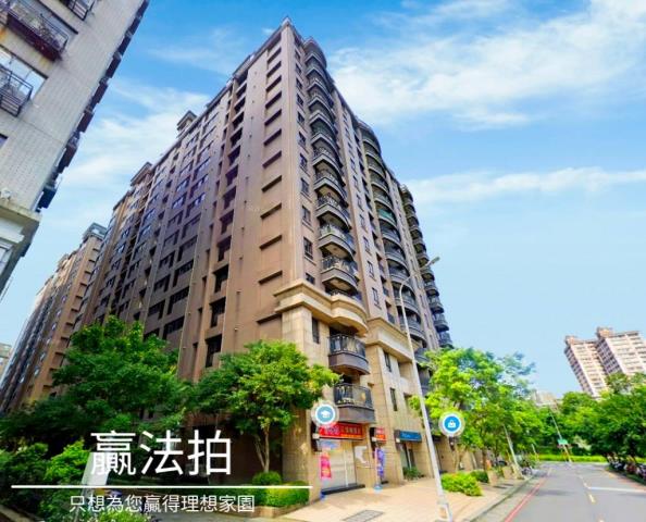 新北法拍大樓-3