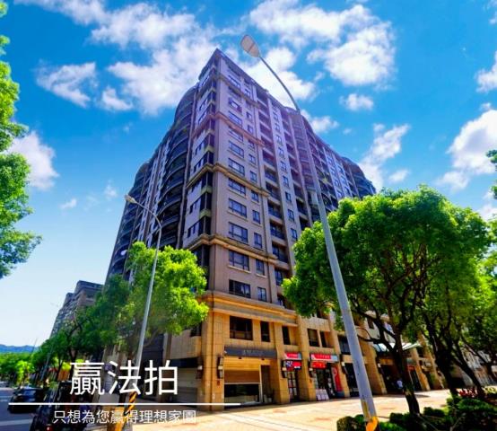 新北法拍大樓-6