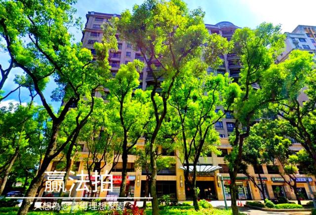 新北法拍大樓-7