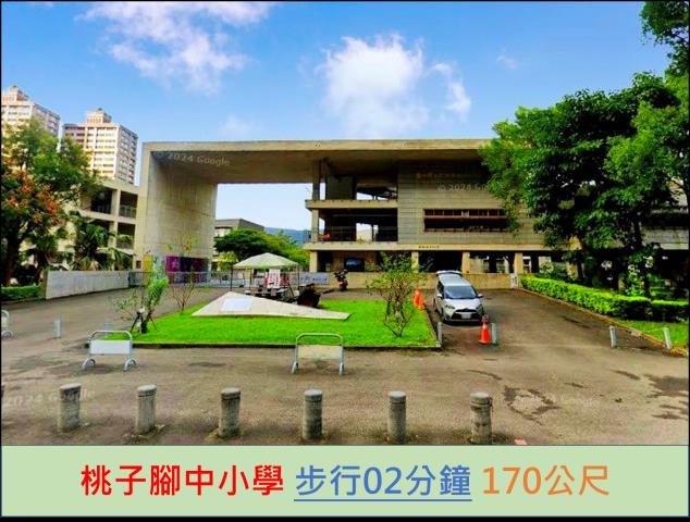 新北法拍大樓-8