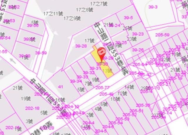 板橋公寓法拍-9