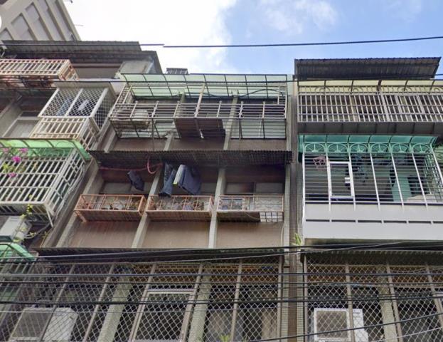 板橋公寓法拍-0