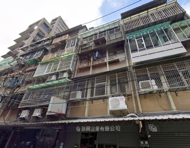 板橋公寓法拍-1