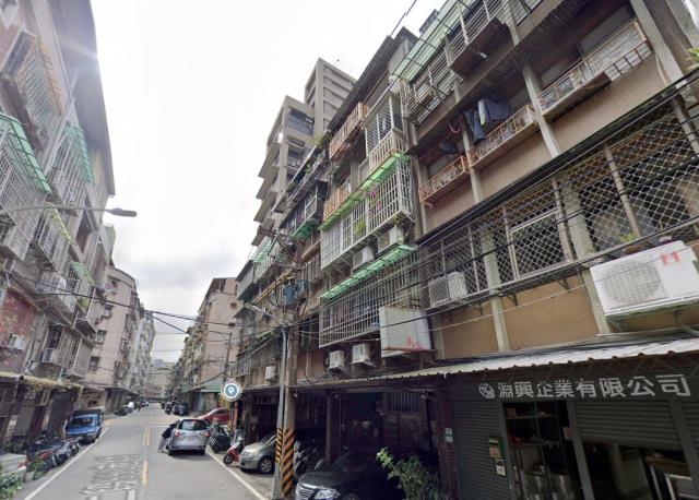 板橋公寓法拍-2