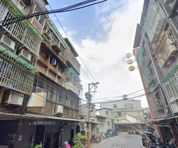 板橋公寓法拍-3