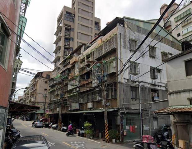 板橋公寓法拍-4