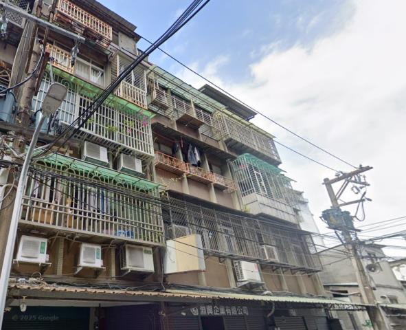 板橋公寓法拍-5