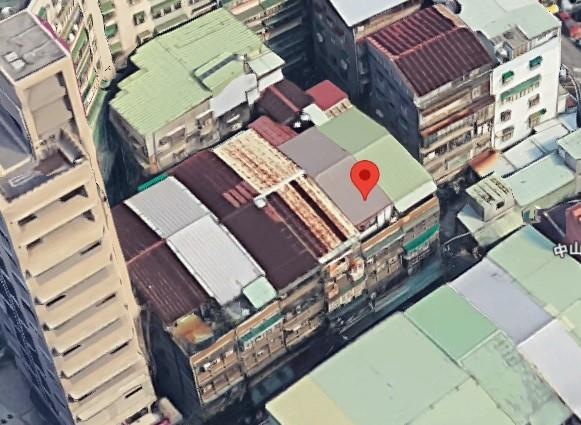 板橋公寓法拍-6