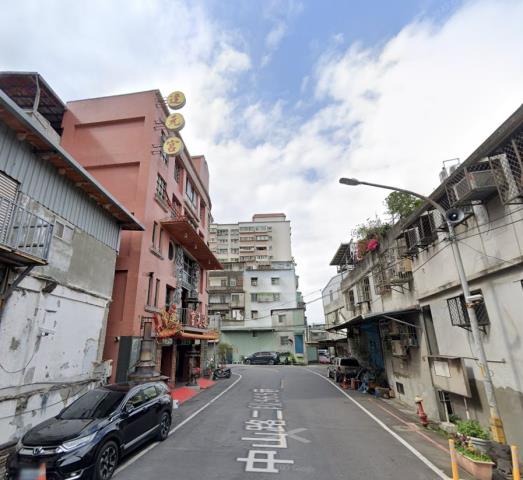 板橋公寓法拍-7