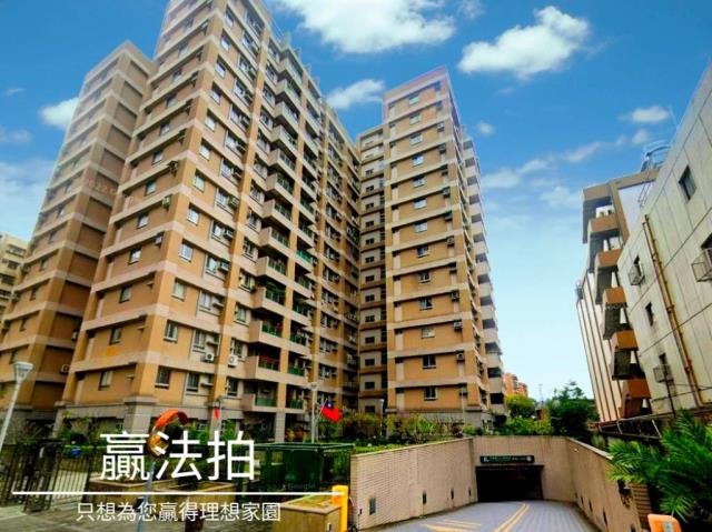 台北萬華大樓法拍-4