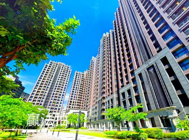 新北大樓法拍-5