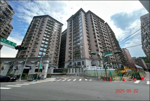 新北中和大樓法拍-1