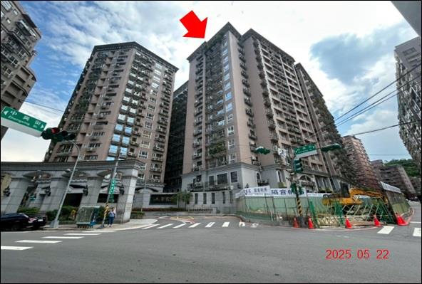 新北中和大樓法拍-4