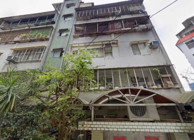 台北文山區公寓法拍-1
