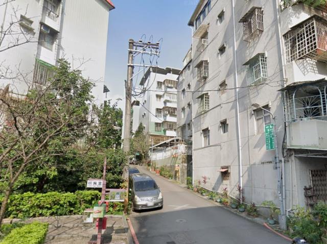 台北文山區公寓法拍-4