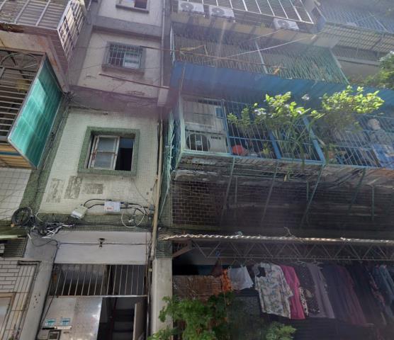 新北板橋拍賣公寓-1