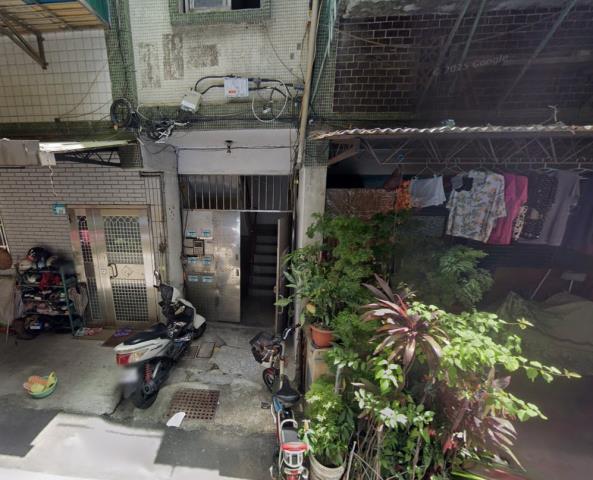 新北板橋拍賣公寓-3