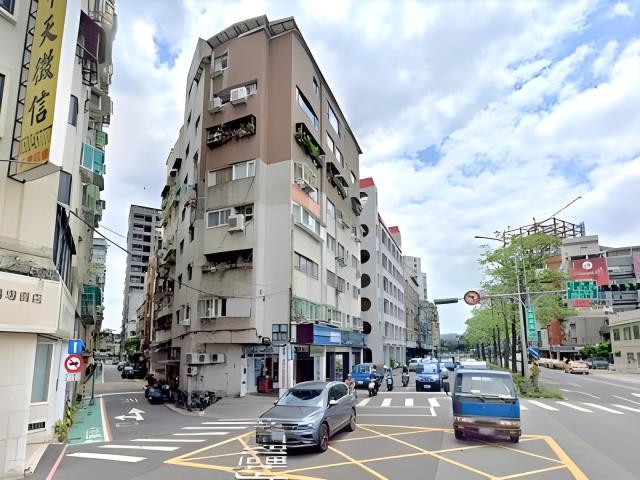 中正區法拍華廈-4