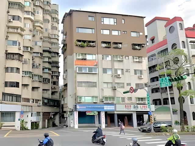 中正區法拍華廈-5