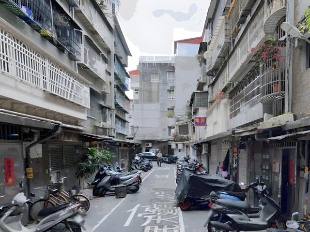 新北板橋公寓法拍-5