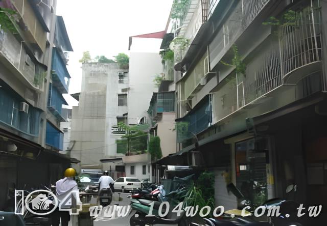 新北板橋公寓法拍-6