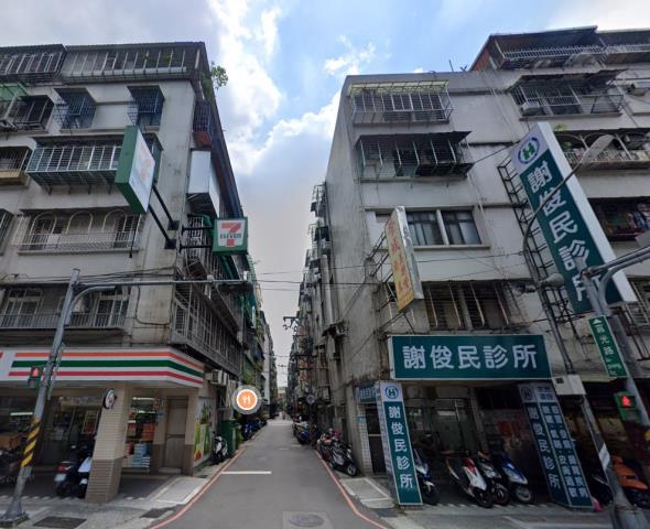 新北中和公寓法拍-2