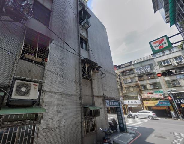 新北中和公寓法拍-7