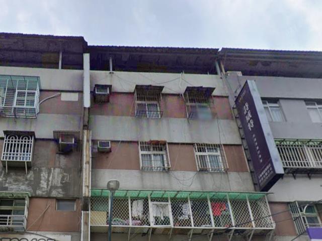 新北土城法拍公寓-1