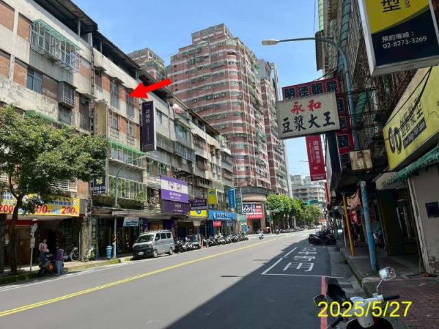 新北土城法拍公寓-3