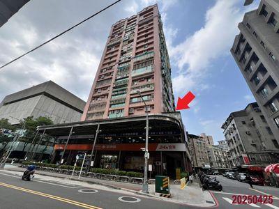 中和大樓拍賣-0