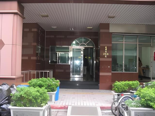 中和大樓拍賣-3