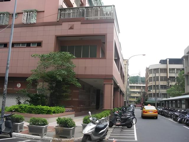 中和大樓拍賣-4