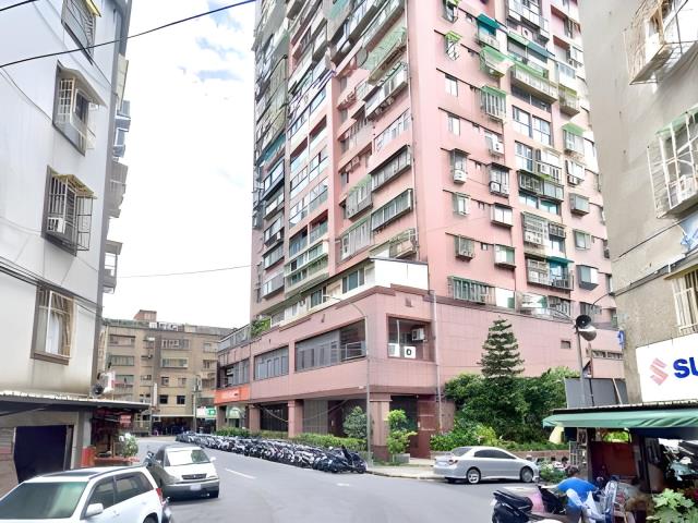 中和大樓拍賣-7